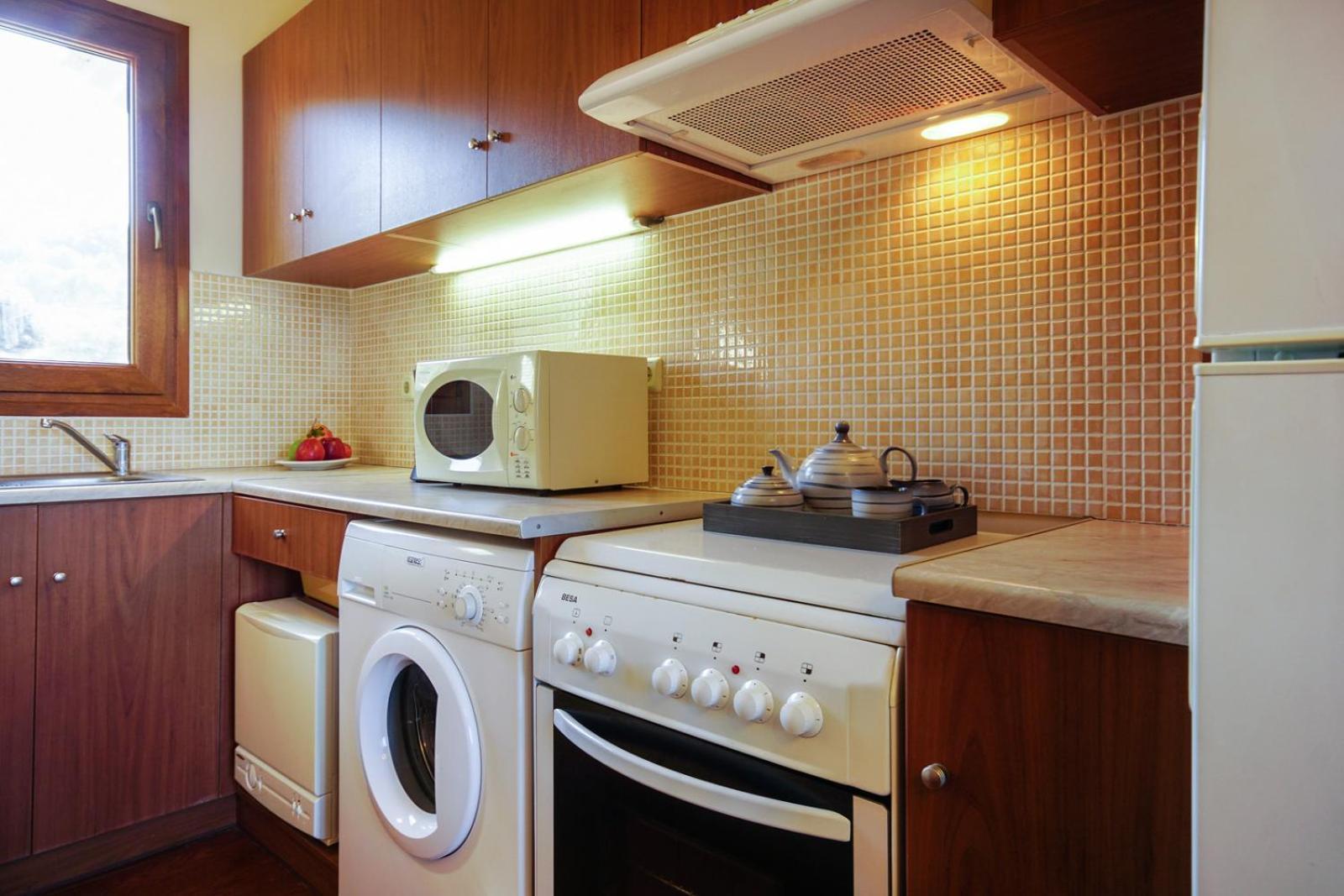 Molivos Sunset Apartments Mithimna Extérieur photo