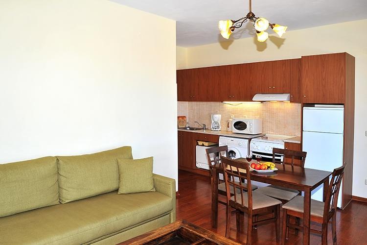 Molivos Sunset Apartments Mithimna Extérieur photo